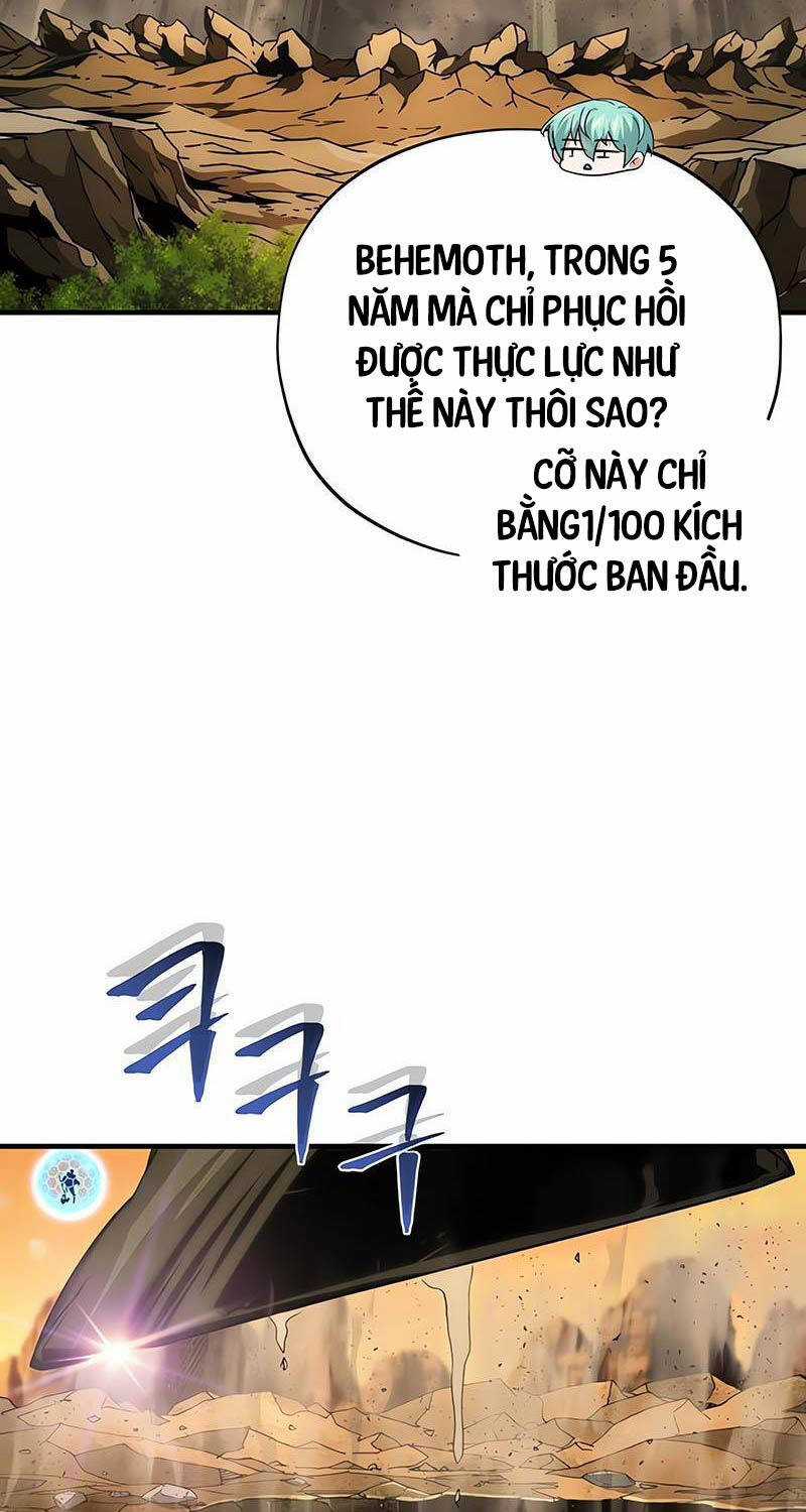 Sự Thức Tỉnh Của Hắc Ma Pháp Sư Sau 66666 Năm Chương 129 trang 115