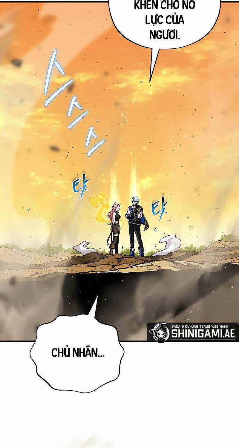 Sự Thức Tỉnh Của Hắc Ma Pháp Sư Sau 66666 Năm Chương 129 trang 117