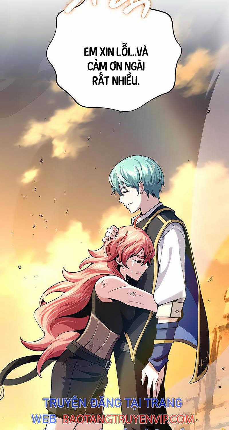 Sự Thức Tỉnh Của Hắc Ma Pháp Sư Sau 66666 Năm Chương 129 trang 121