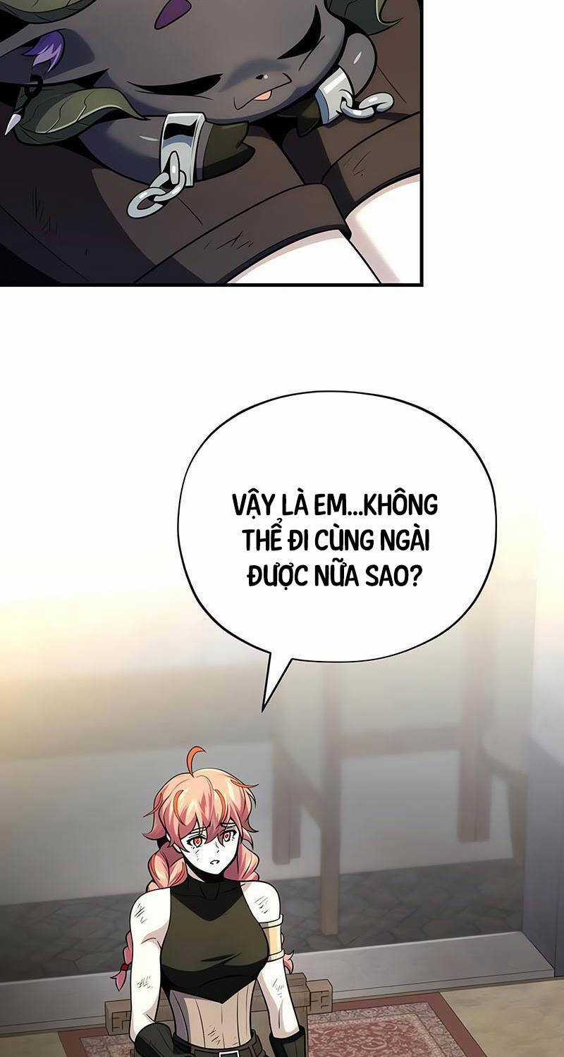 Sự Thức Tỉnh Của Hắc Ma Pháp Sư Sau 66666 Năm Chương 129 trang 124