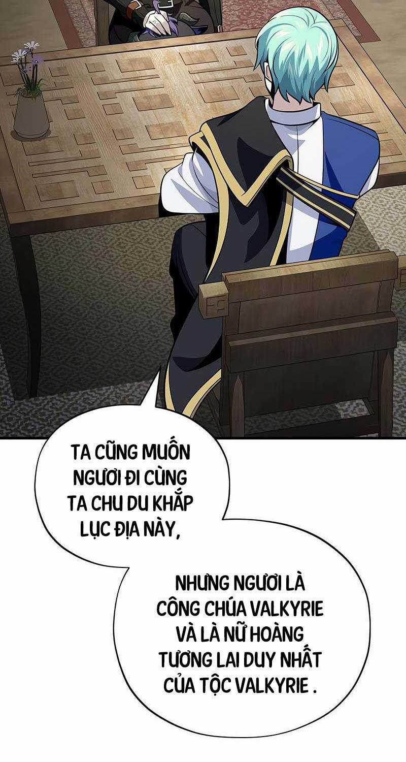 Sự Thức Tỉnh Của Hắc Ma Pháp Sư Sau 66666 Năm Chương 129 trang 125