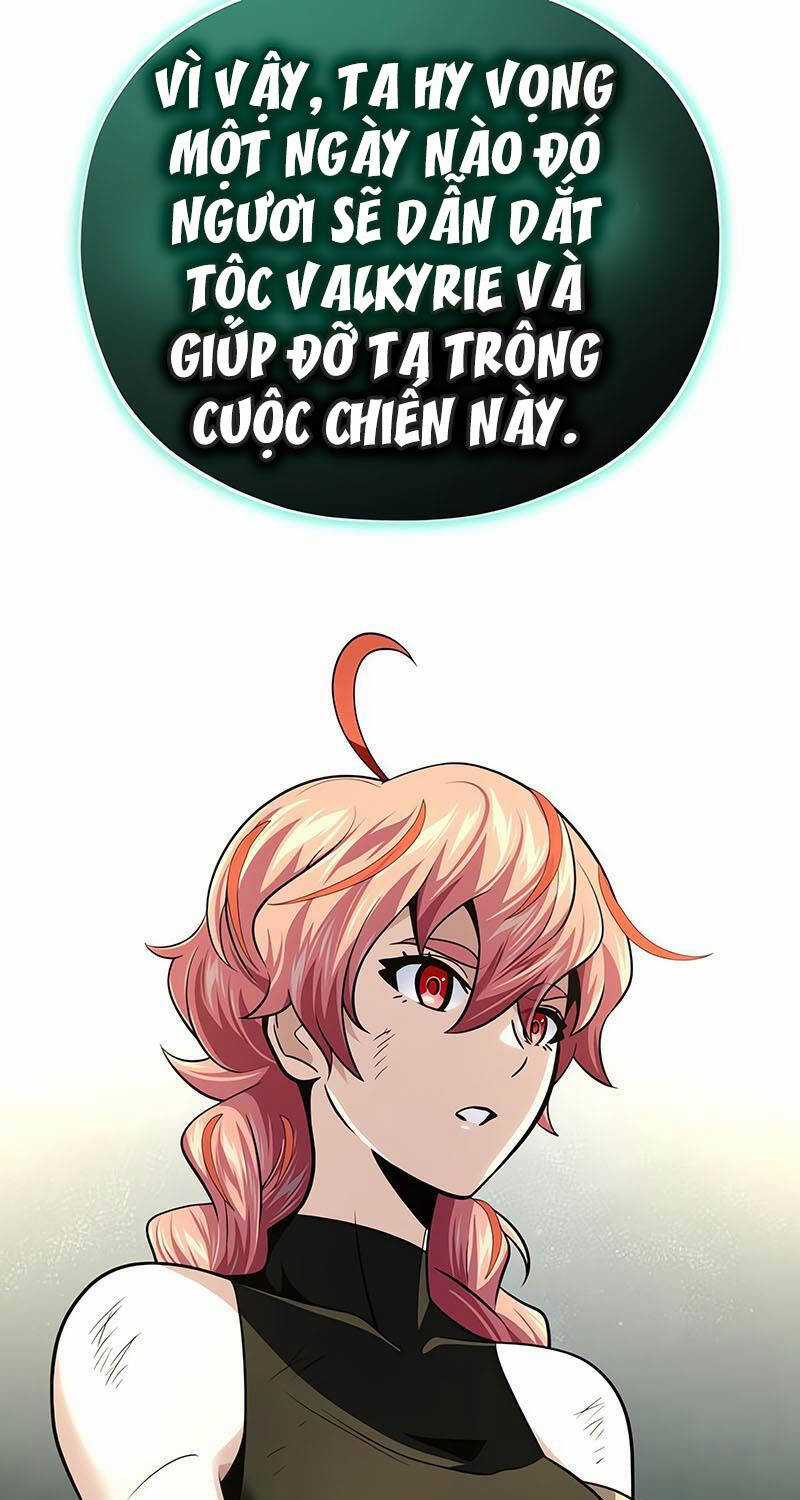 Sự Thức Tỉnh Của Hắc Ma Pháp Sư Sau 66666 Năm Chương 129 trang 127