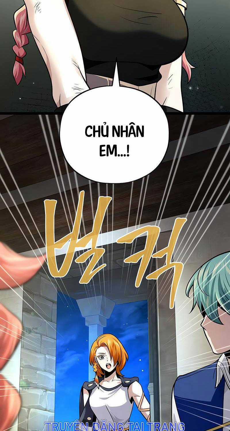 Sự Thức Tỉnh Của Hắc Ma Pháp Sư Sau 66666 Năm Chương 129 trang 128