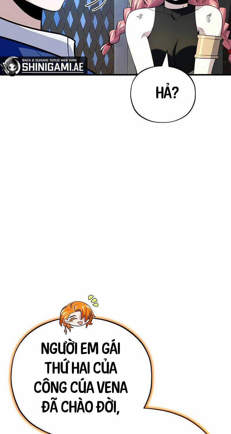 Sự Thức Tỉnh Của Hắc Ma Pháp Sư Sau 66666 Năm Chương 129 trang 132