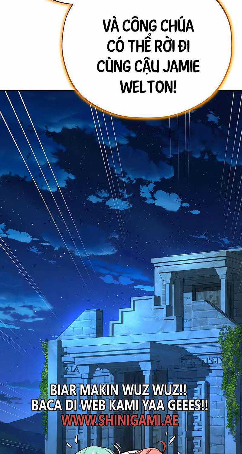 Sự Thức Tỉnh Của Hắc Ma Pháp Sư Sau 66666 Năm Chương 129 trang 133