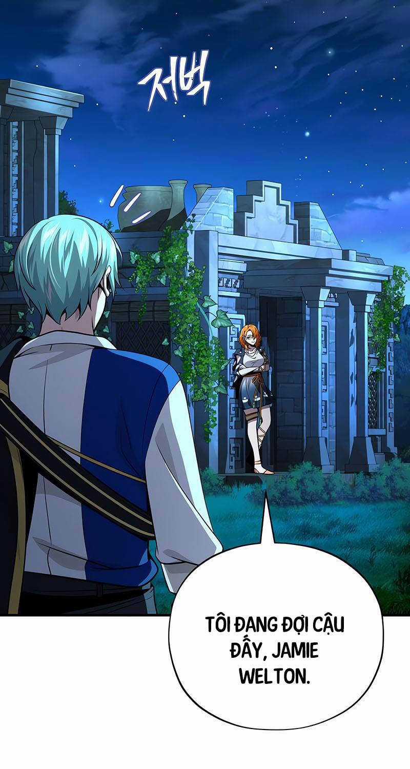 Sự Thức Tỉnh Của Hắc Ma Pháp Sư Sau 66666 Năm Chương 129 trang 14