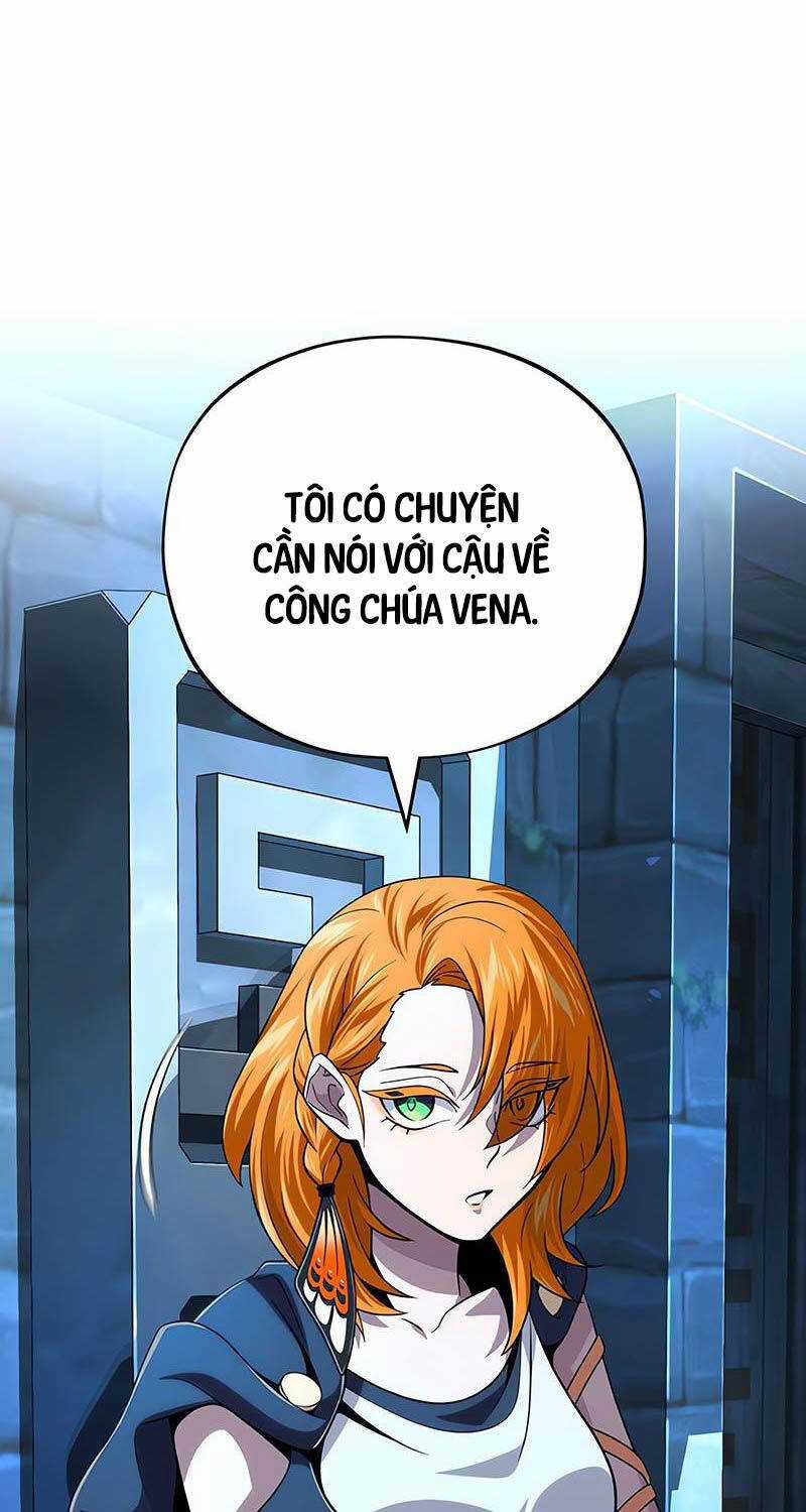 Sự Thức Tỉnh Của Hắc Ma Pháp Sư Sau 66666 Năm Chương 129 trang 15