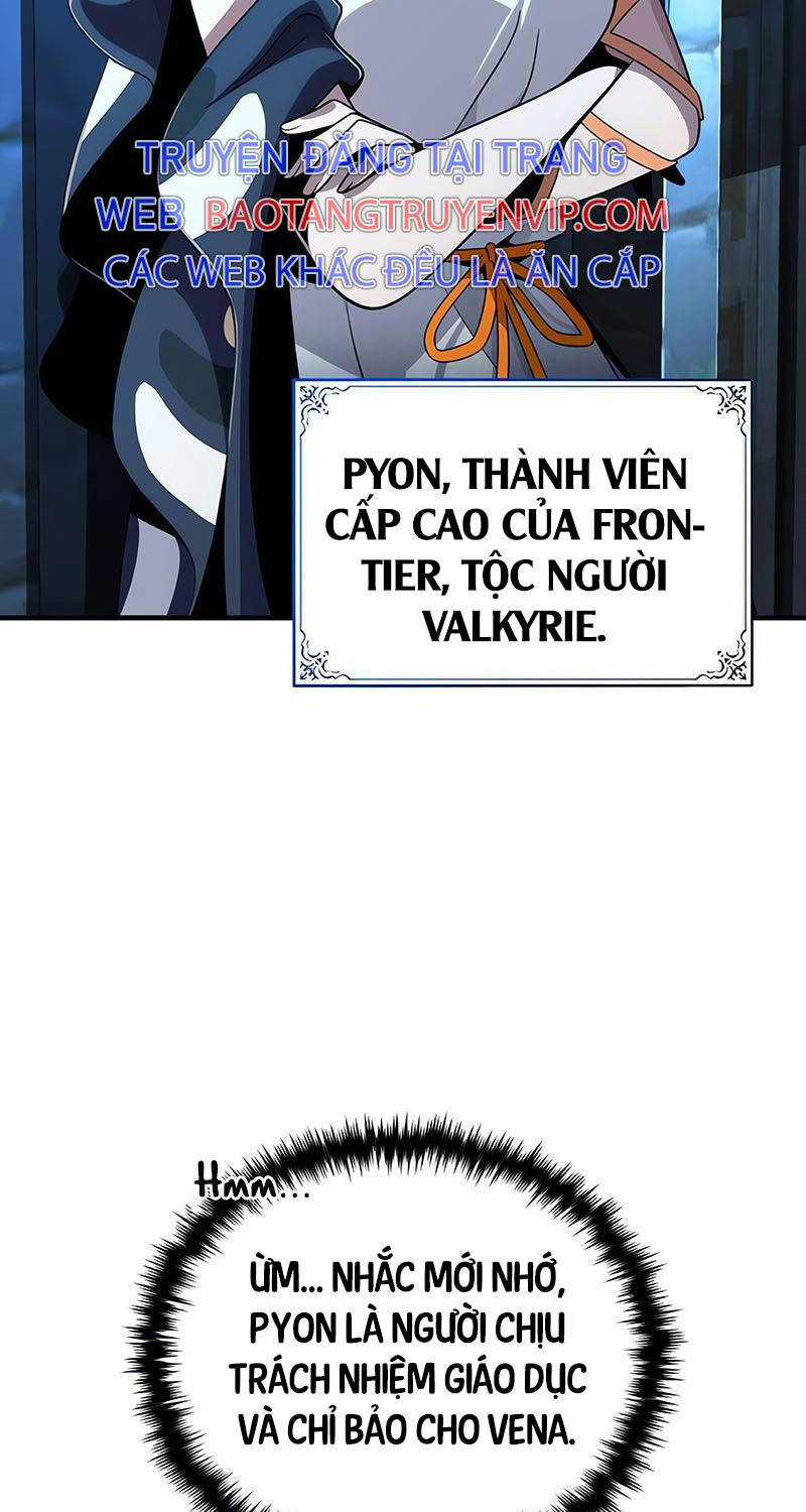 Sự Thức Tỉnh Của Hắc Ma Pháp Sư Sau 66666 Năm Chương 129 trang 16