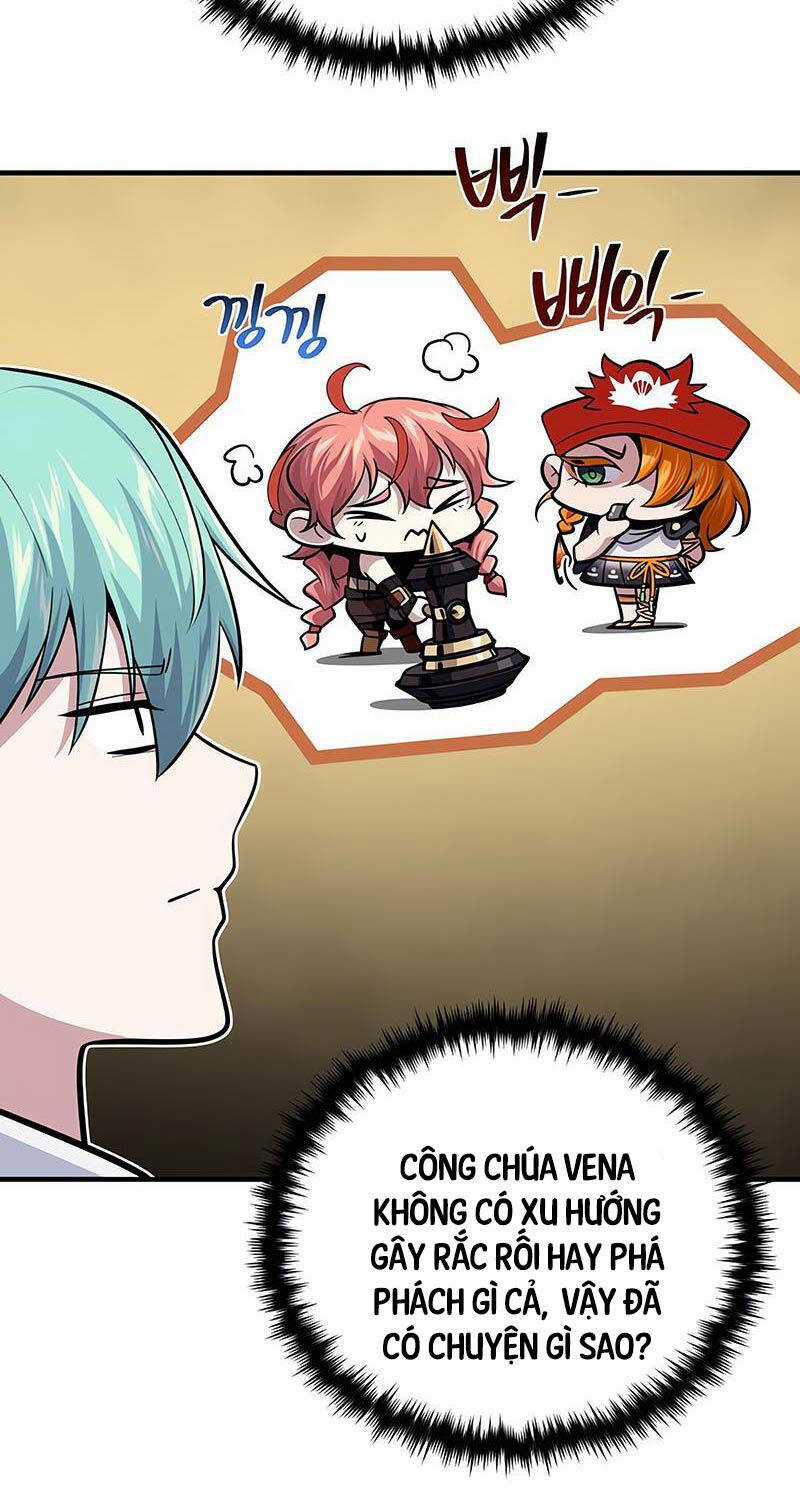 Sự Thức Tỉnh Của Hắc Ma Pháp Sư Sau 66666 Năm Chương 129 trang 17