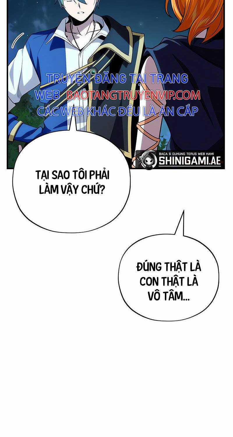 Sự Thức Tỉnh Của Hắc Ma Pháp Sư Sau 66666 Năm Chương 129 trang 19