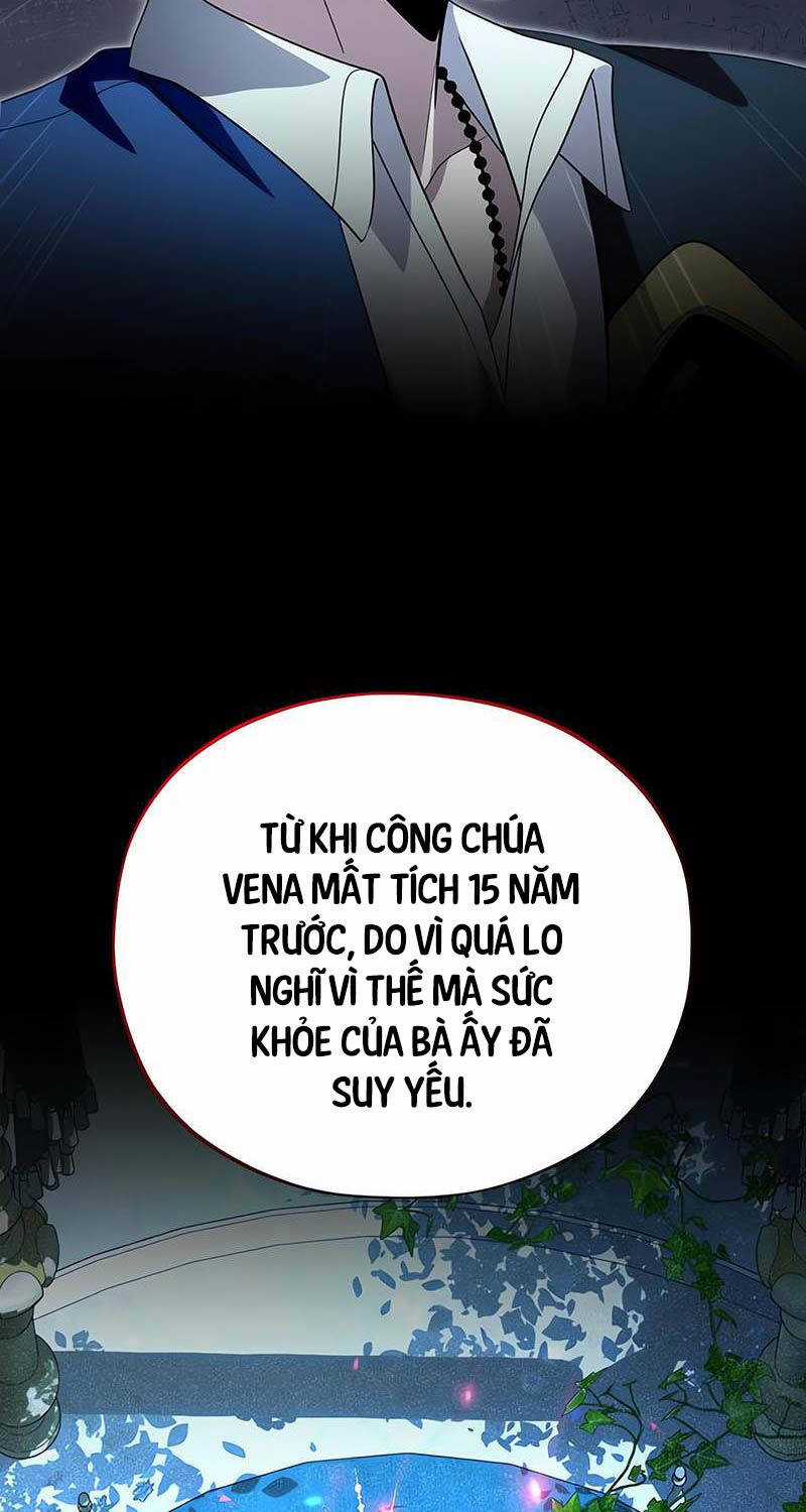 Sự Thức Tỉnh Của Hắc Ma Pháp Sư Sau 66666 Năm Chương 129 trang 21