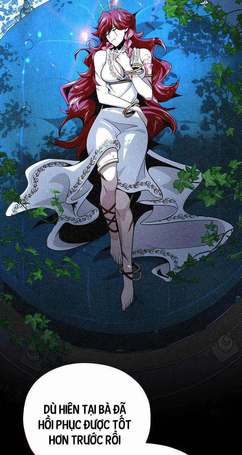 Sự Thức Tỉnh Của Hắc Ma Pháp Sư Sau 66666 Năm Chương 129 trang 22