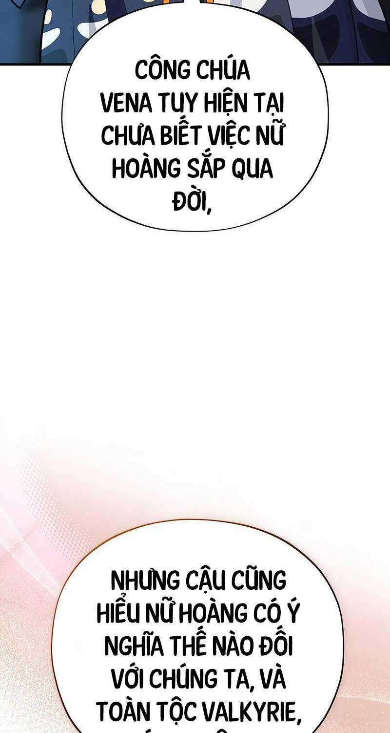 Sự Thức Tỉnh Của Hắc Ma Pháp Sư Sau 66666 Năm Chương 129 trang 25