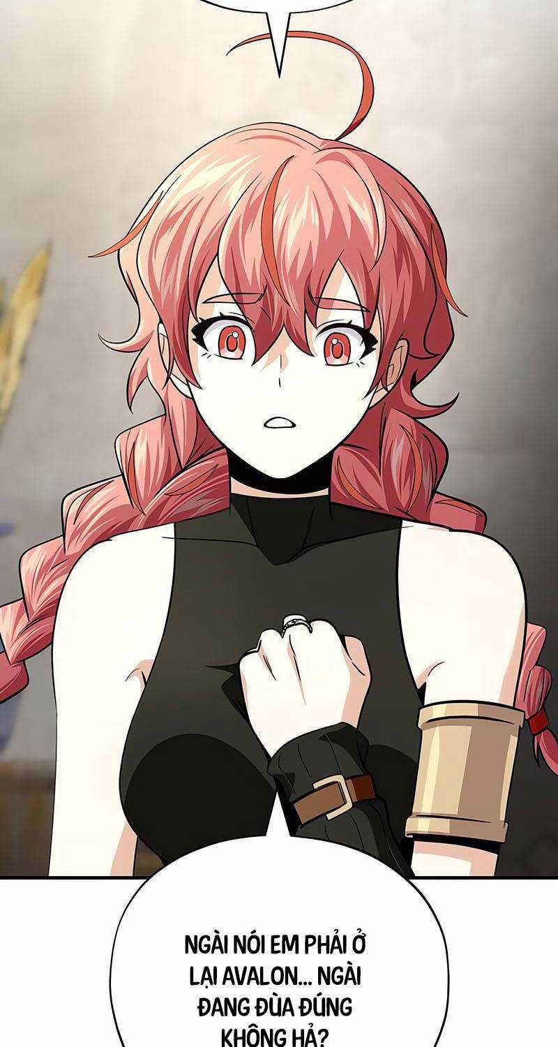 Sự Thức Tỉnh Của Hắc Ma Pháp Sư Sau 66666 Năm Chương 129 trang 29