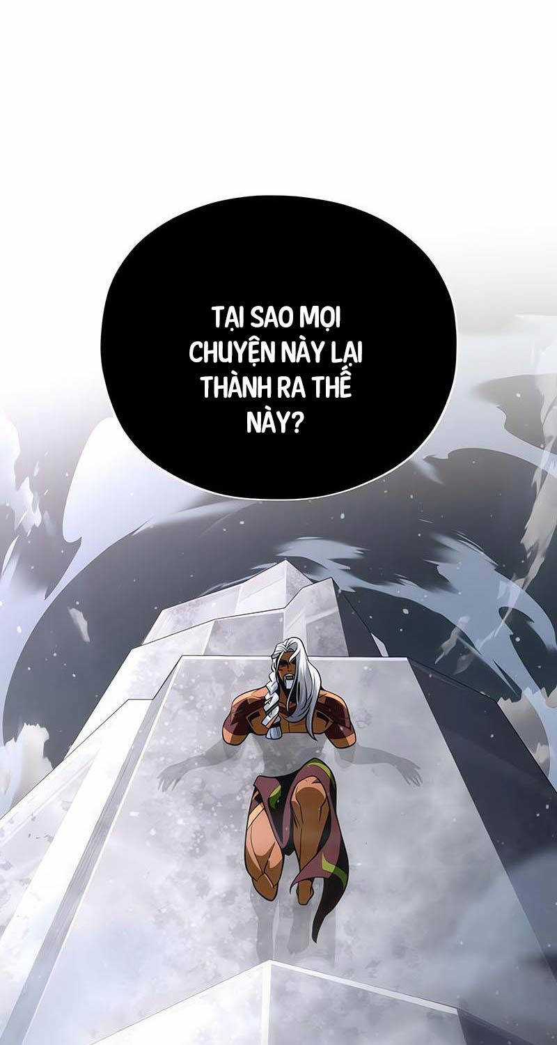 Sự Thức Tỉnh Của Hắc Ma Pháp Sư Sau 66666 Năm Chương 129 trang 3