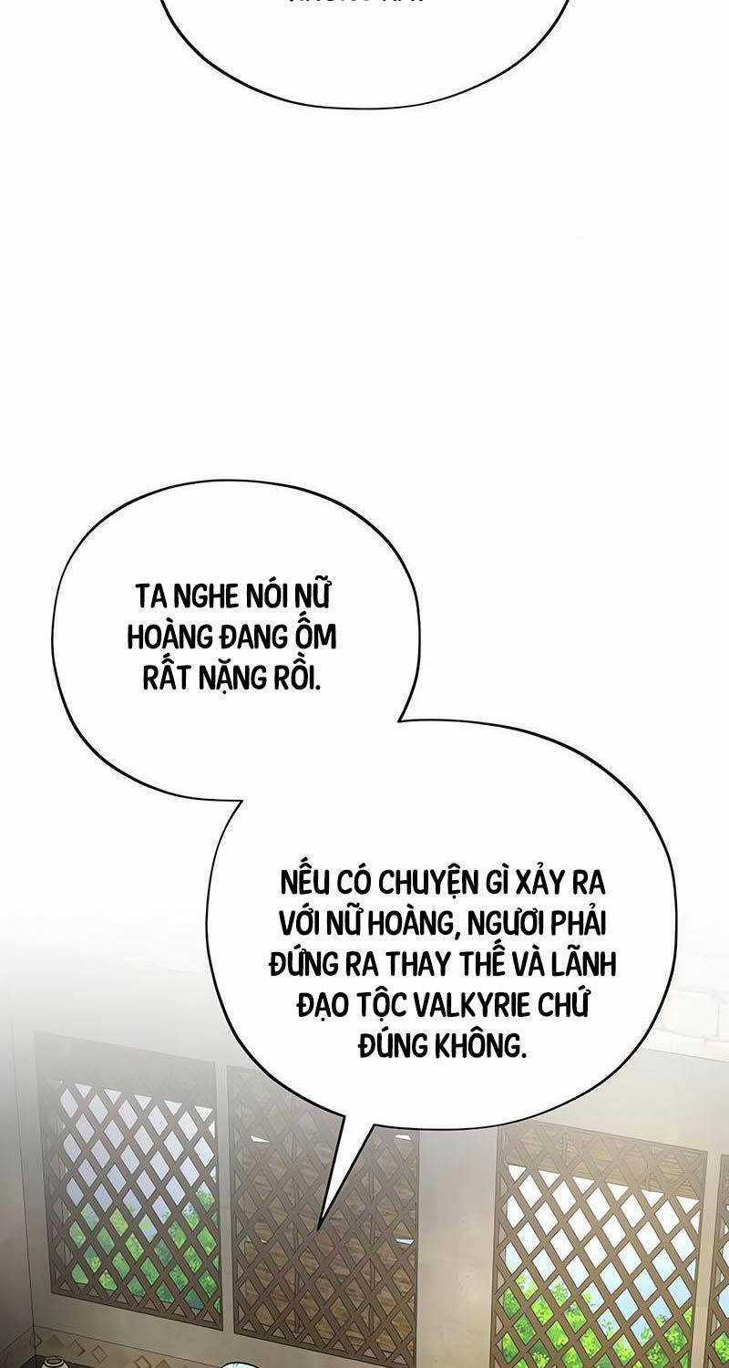 Sự Thức Tỉnh Của Hắc Ma Pháp Sư Sau 66666 Năm Chương 129 trang 30