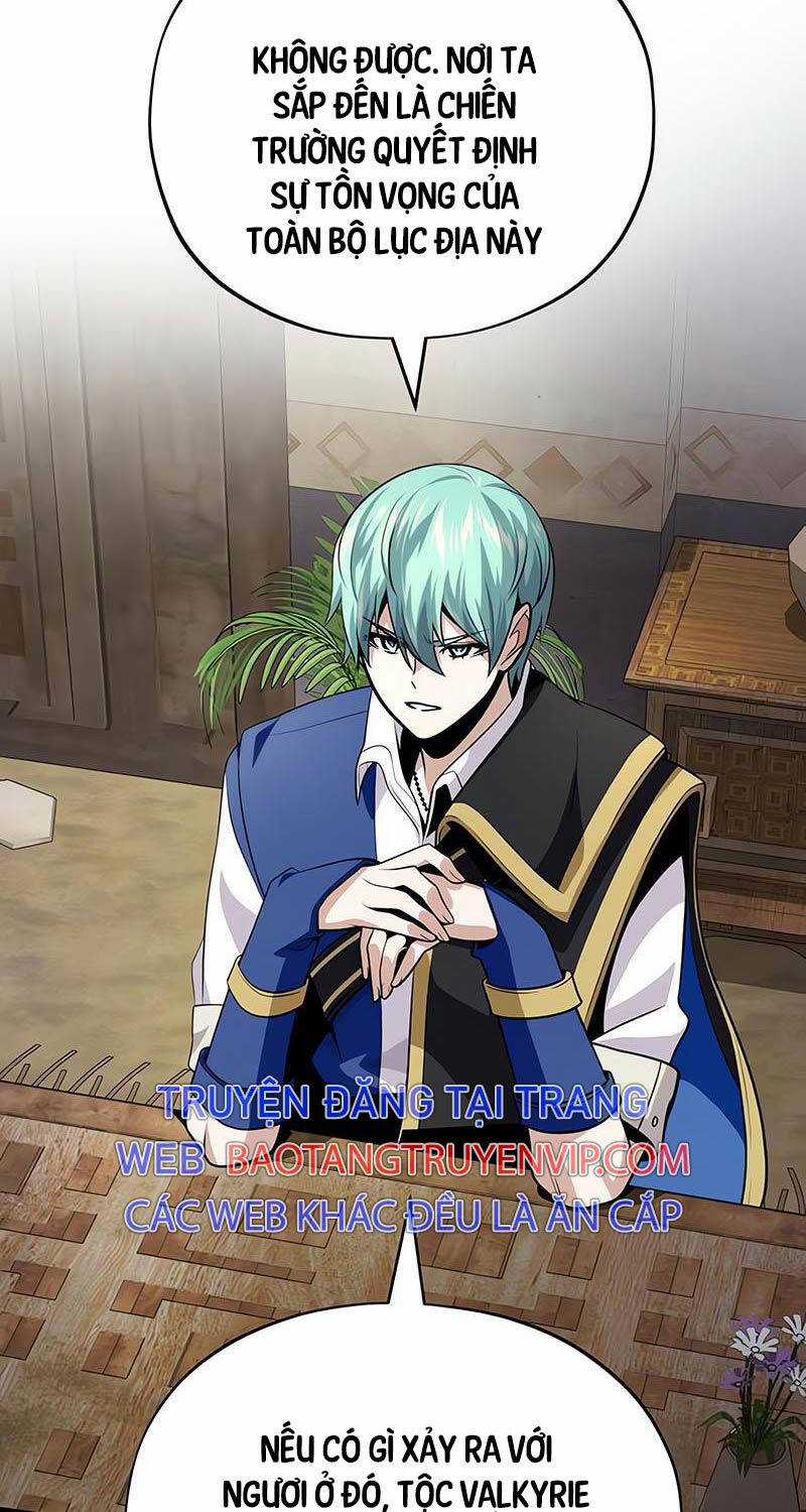 Sự Thức Tỉnh Của Hắc Ma Pháp Sư Sau 66666 Năm Chương 129 trang 32