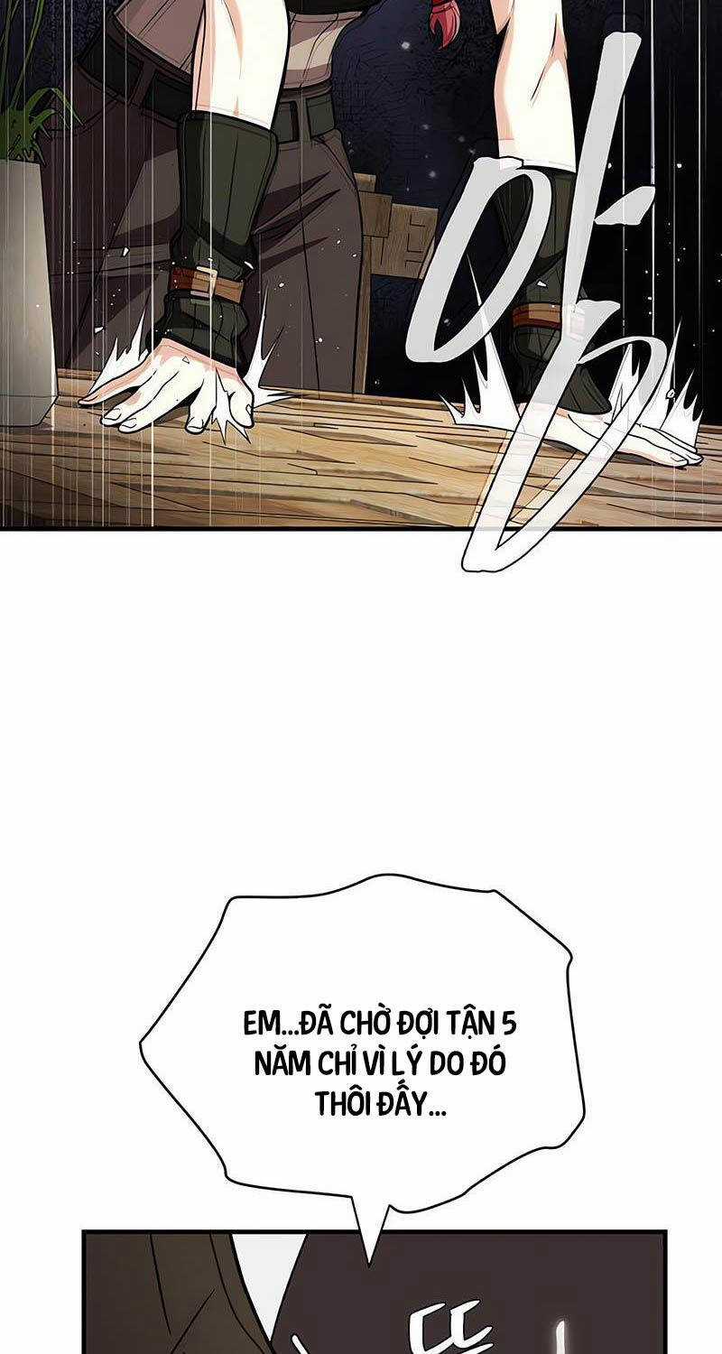 Sự Thức Tỉnh Của Hắc Ma Pháp Sư Sau 66666 Năm Chương 129 trang 34