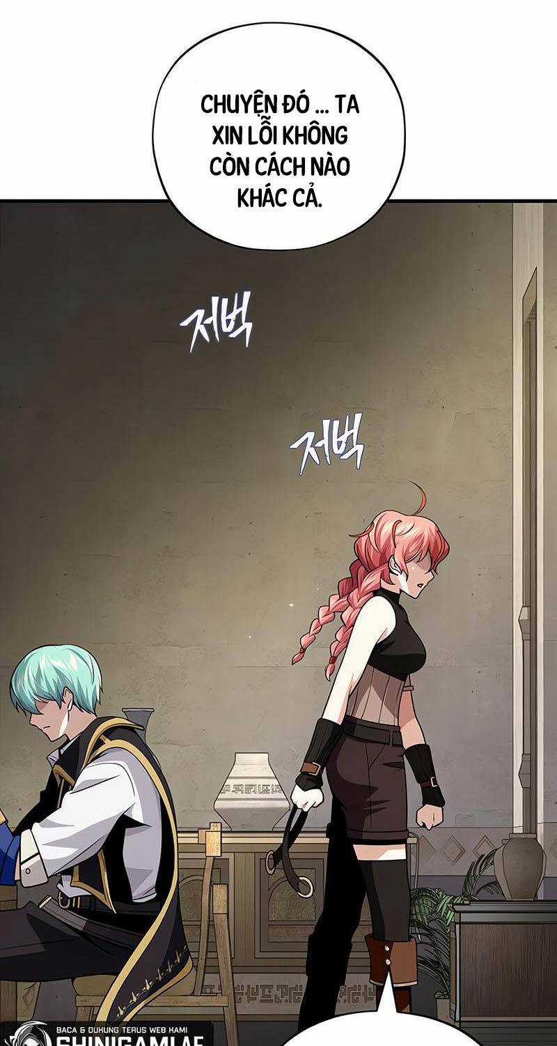 Sự Thức Tỉnh Của Hắc Ma Pháp Sư Sau 66666 Năm Chương 129 trang 36