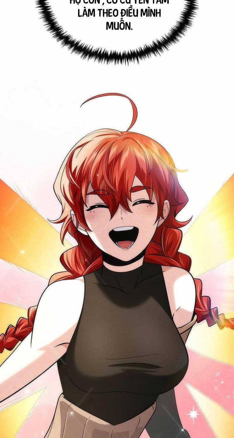 Sự Thức Tỉnh Của Hắc Ma Pháp Sư Sau 66666 Năm Chương 129 trang 44