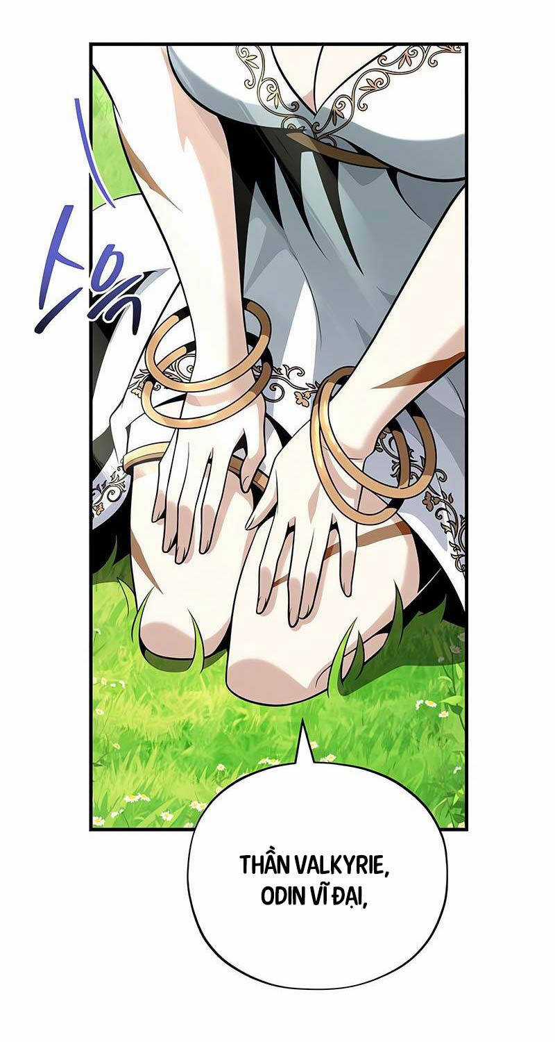 Sự Thức Tỉnh Của Hắc Ma Pháp Sư Sau 66666 Năm Chương 129 trang 46