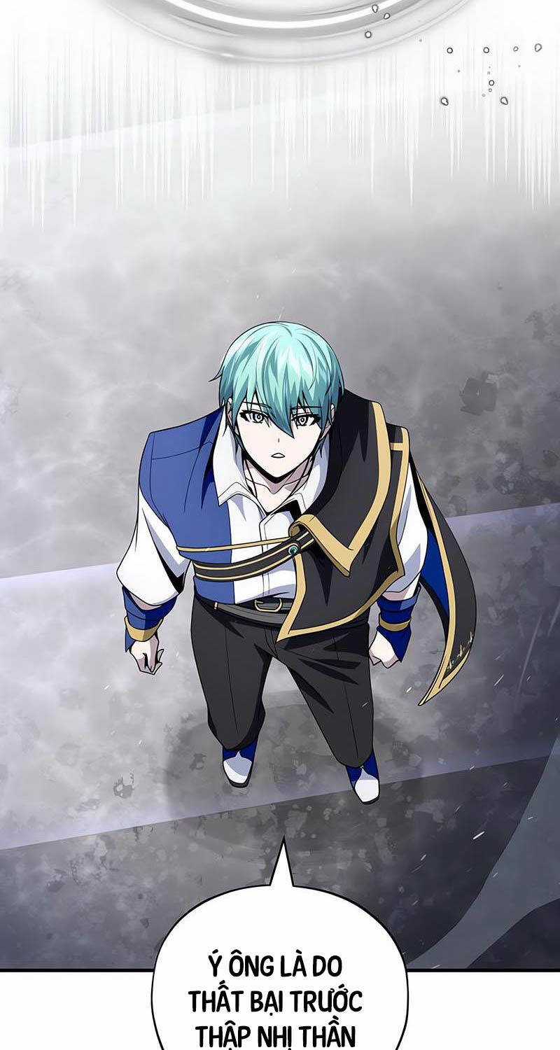 Sự Thức Tỉnh Của Hắc Ma Pháp Sư Sau 66666 Năm Chương 129 trang 5