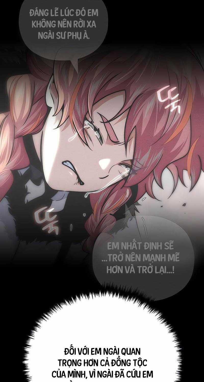 Sự Thức Tỉnh Của Hắc Ma Pháp Sư Sau 66666 Năm Chương 129 trang 54