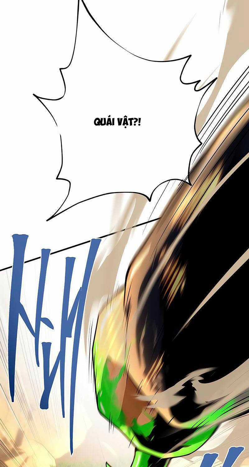 Sự Thức Tỉnh Của Hắc Ma Pháp Sư Sau 66666 Năm Chương 129 trang 59