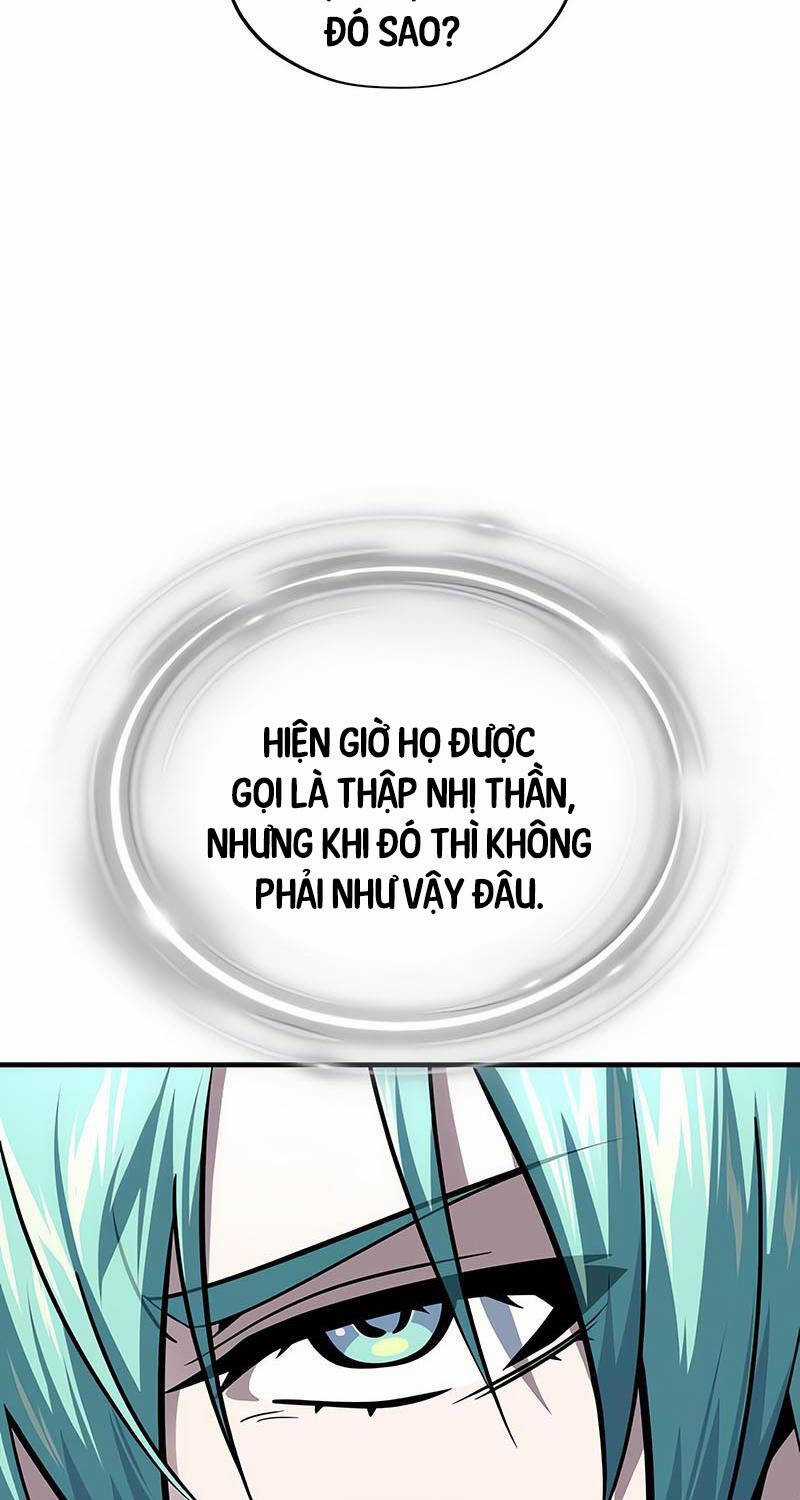 Sự Thức Tỉnh Của Hắc Ma Pháp Sư Sau 66666 Năm Chương 129 trang 6