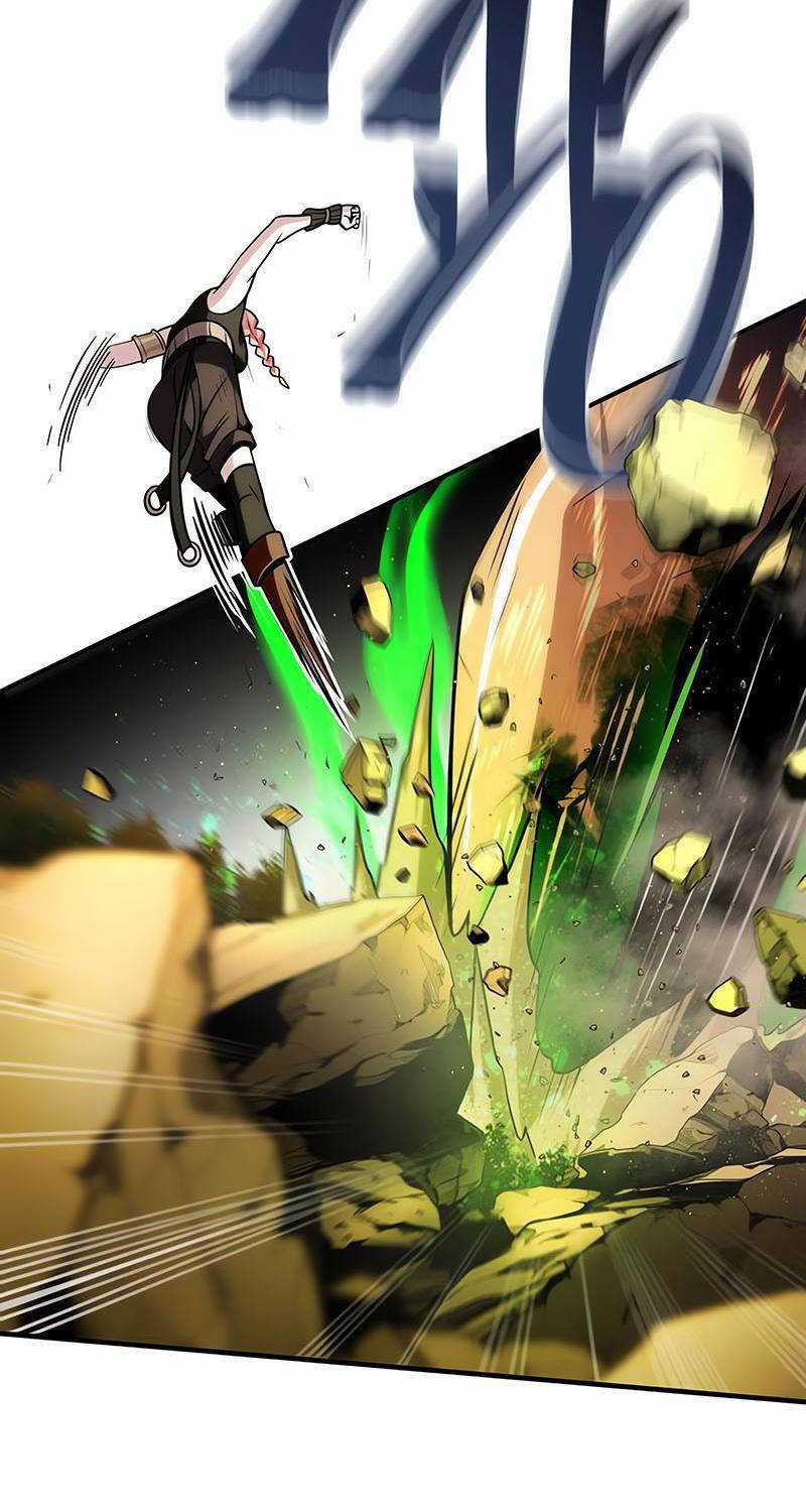 Sự Thức Tỉnh Của Hắc Ma Pháp Sư Sau 66666 Năm Chương 129 trang 61