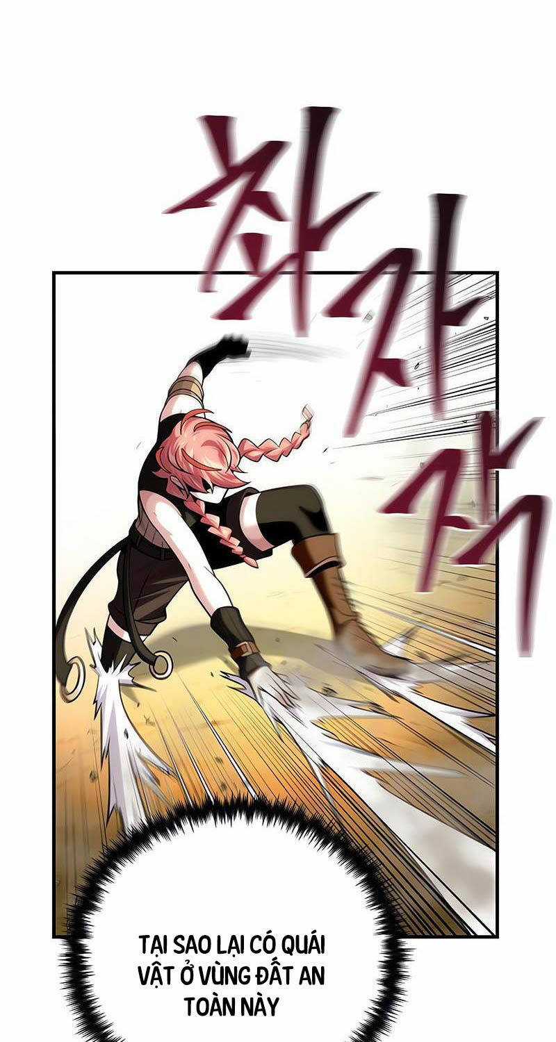 Sự Thức Tỉnh Của Hắc Ma Pháp Sư Sau 66666 Năm Chương 129 trang 62