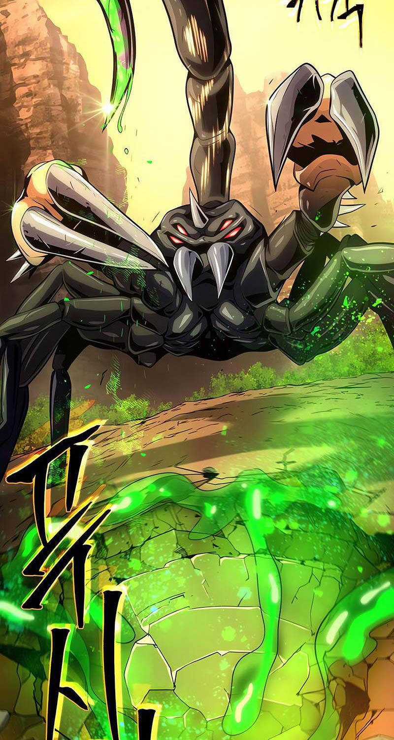 Sự Thức Tỉnh Của Hắc Ma Pháp Sư Sau 66666 Năm Chương 129 trang 64