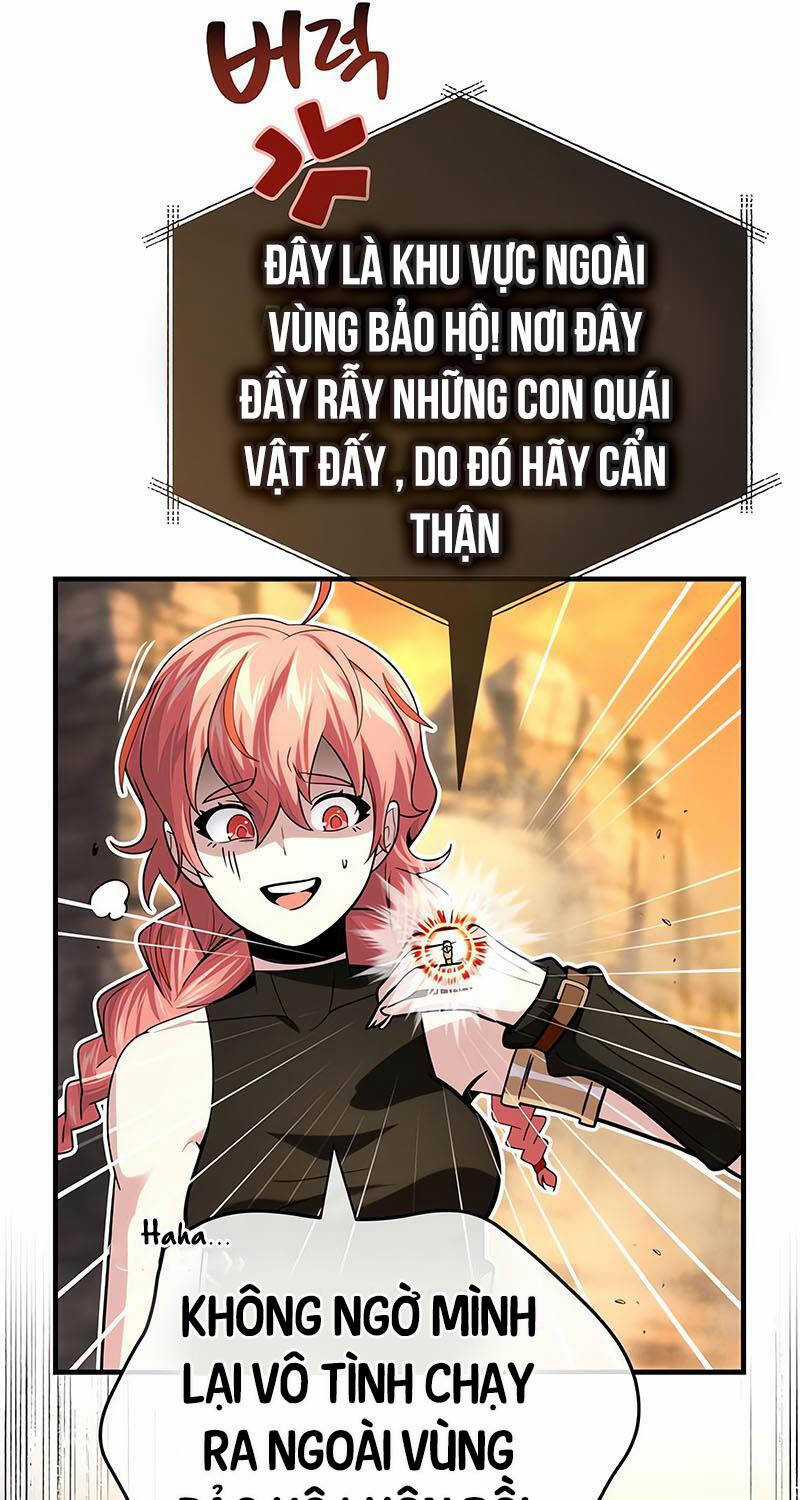 Sự Thức Tỉnh Của Hắc Ma Pháp Sư Sau 66666 Năm Chương 129 trang 66