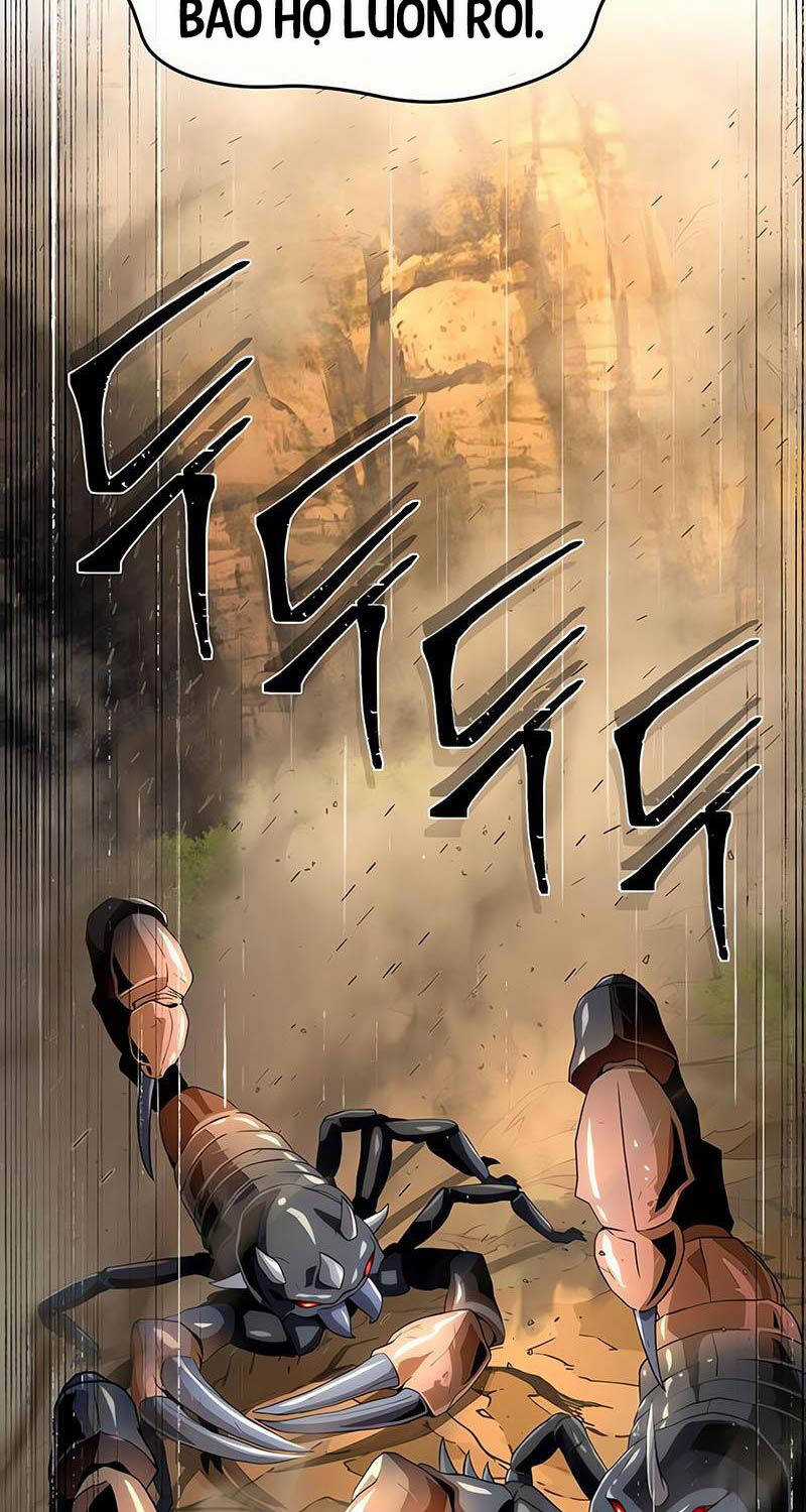 Sự Thức Tỉnh Của Hắc Ma Pháp Sư Sau 66666 Năm Chương 129 trang 67