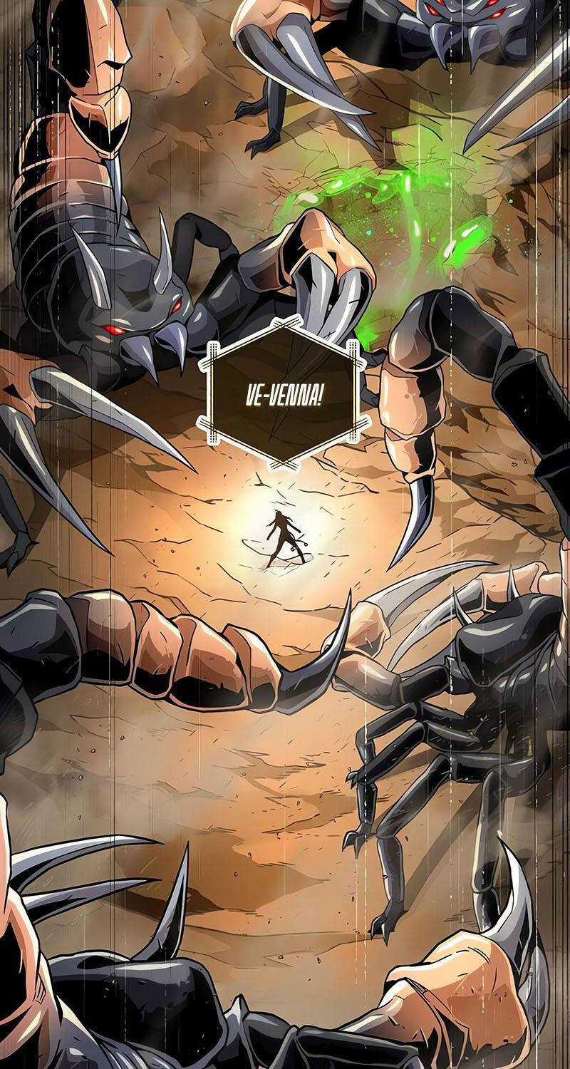 Sự Thức Tỉnh Của Hắc Ma Pháp Sư Sau 66666 Năm Chương 129 trang 68