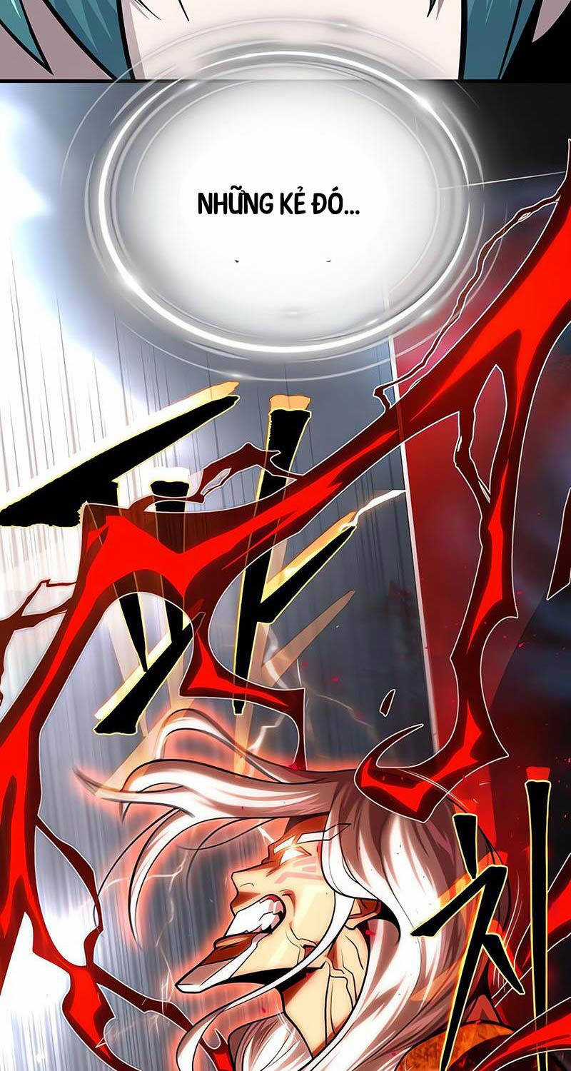 Sự Thức Tỉnh Của Hắc Ma Pháp Sư Sau 66666 Năm Chương 129 trang 7