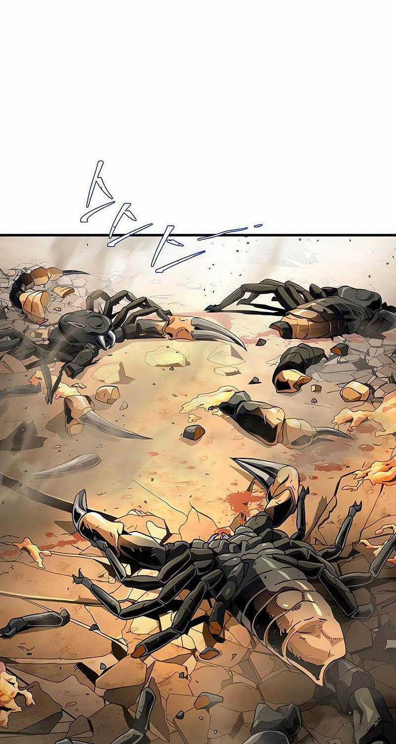 Sự Thức Tỉnh Của Hắc Ma Pháp Sư Sau 66666 Năm Chương 129 trang 77