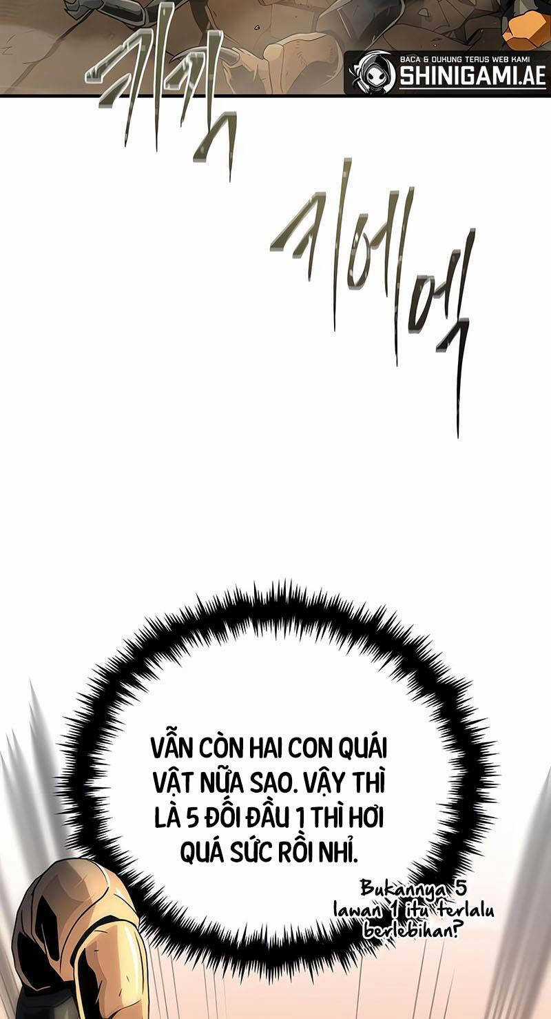 Sự Thức Tỉnh Của Hắc Ma Pháp Sư Sau 66666 Năm Chương 129 trang 78