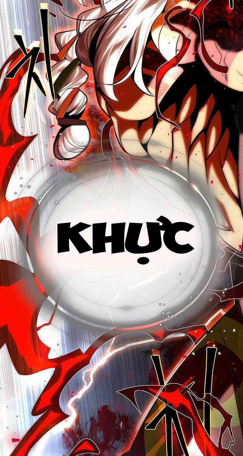 Sự Thức Tỉnh Của Hắc Ma Pháp Sư Sau 66666 Năm Chương 129 trang 8