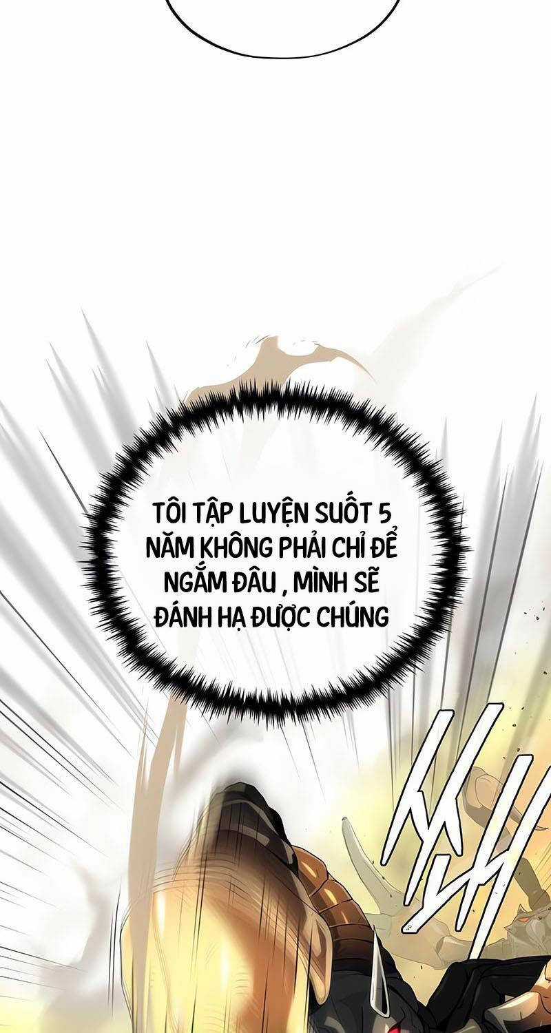 Sự Thức Tỉnh Của Hắc Ma Pháp Sư Sau 66666 Năm Chương 129 trang 81