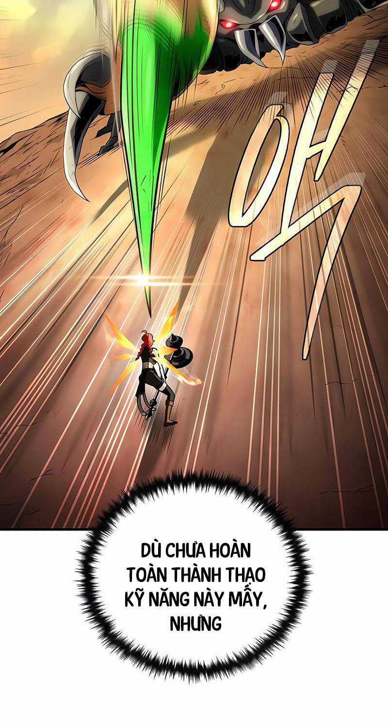 Sự Thức Tỉnh Của Hắc Ma Pháp Sư Sau 66666 Năm Chương 129 trang 82