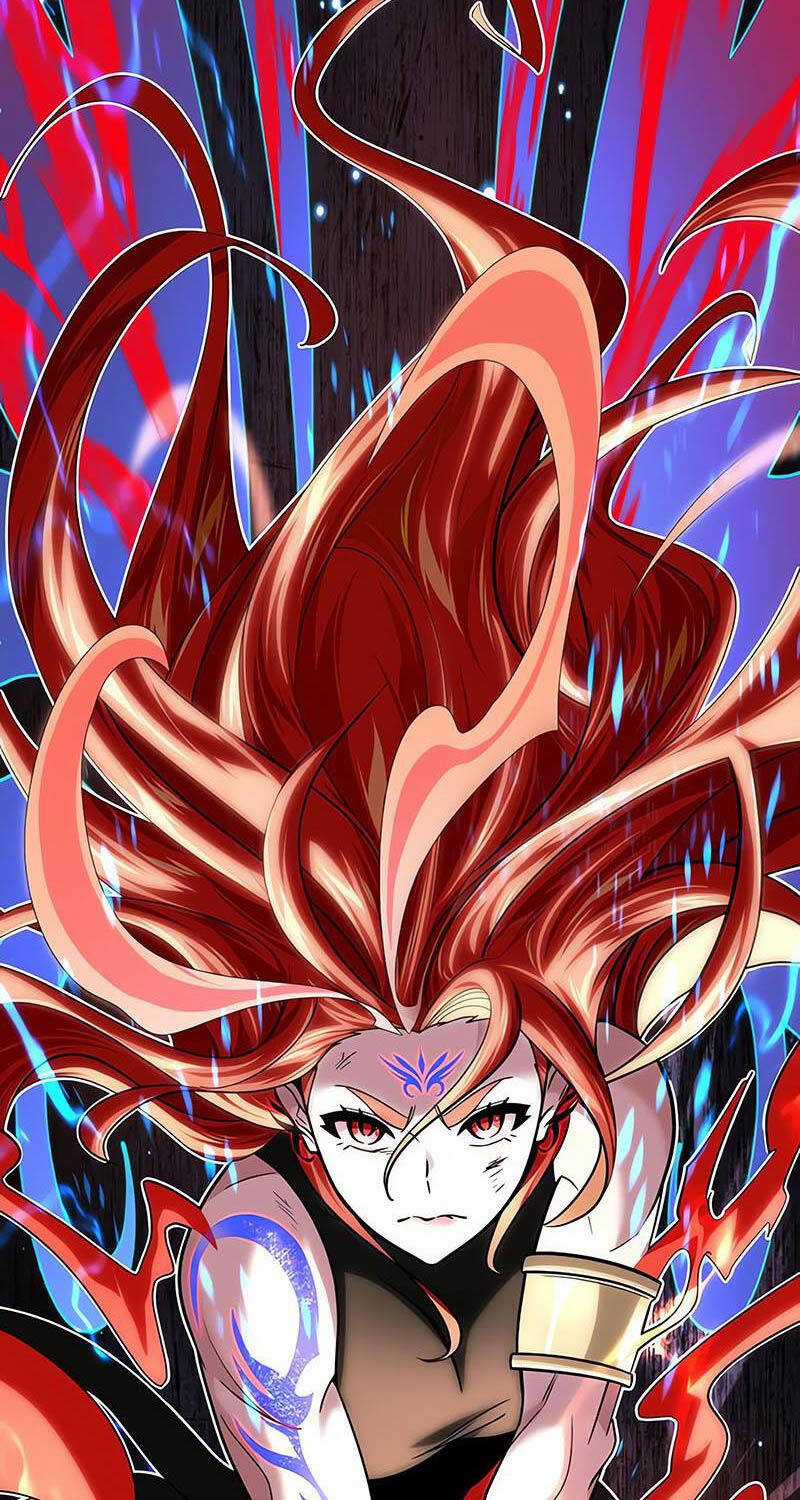 Sự Thức Tỉnh Của Hắc Ma Pháp Sư Sau 66666 Năm Chương 129 trang 84