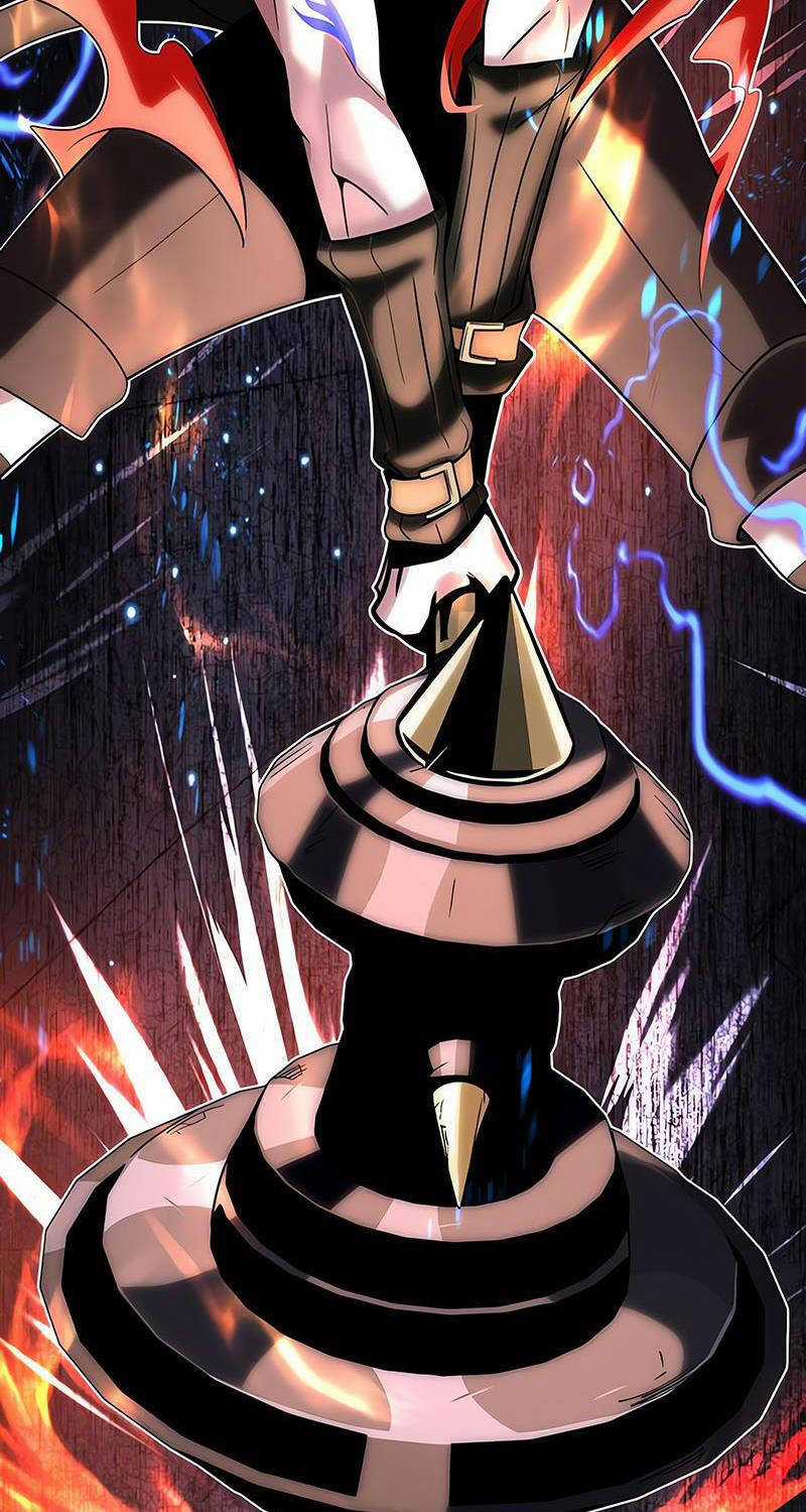 Sự Thức Tỉnh Của Hắc Ma Pháp Sư Sau 66666 Năm Chương 129 trang 85