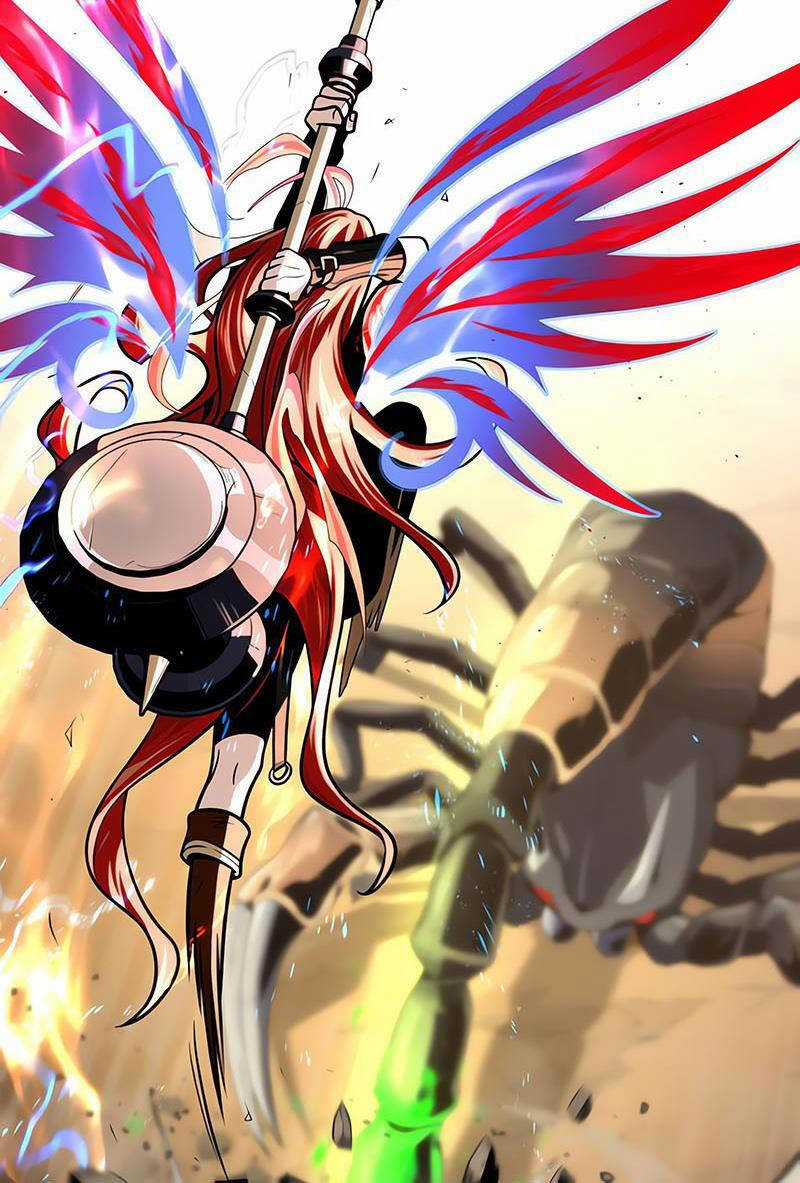 Sự Thức Tỉnh Của Hắc Ma Pháp Sư Sau 66666 Năm Chương 129 trang 87