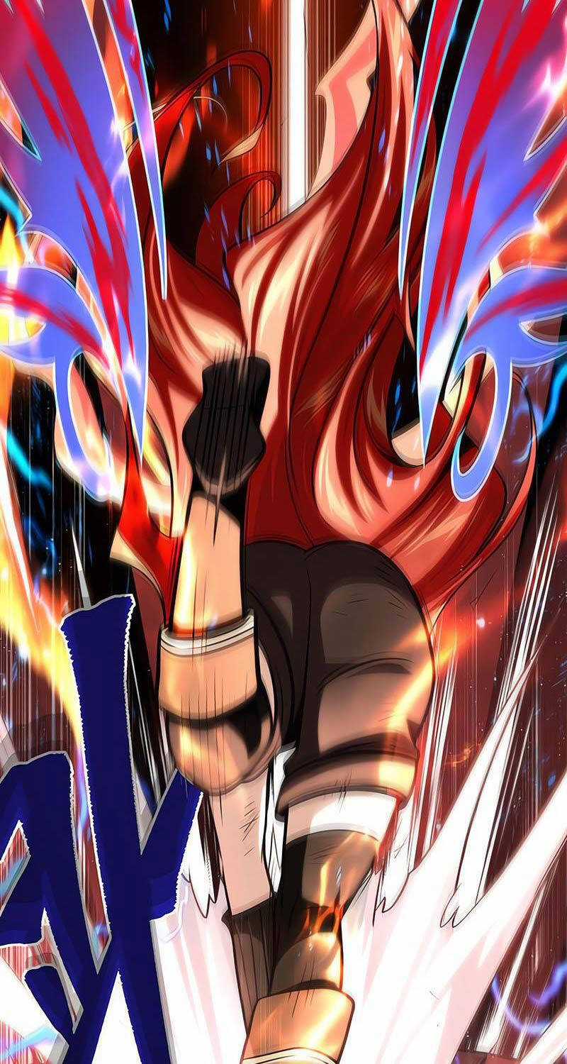 Sự Thức Tỉnh Của Hắc Ma Pháp Sư Sau 66666 Năm Chương 129 trang 89