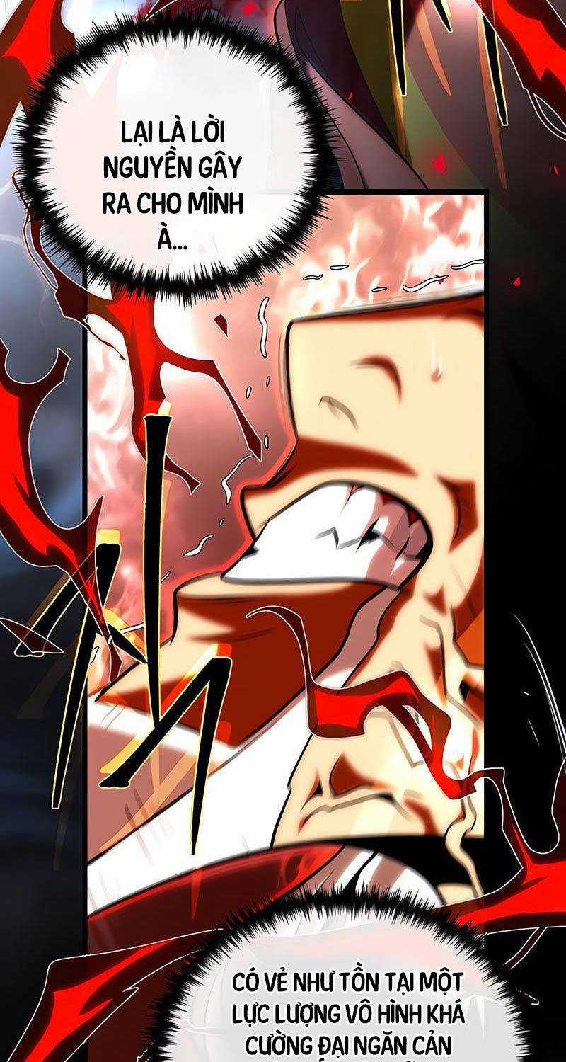 Sự Thức Tỉnh Của Hắc Ma Pháp Sư Sau 66666 Năm Chương 129 trang 9