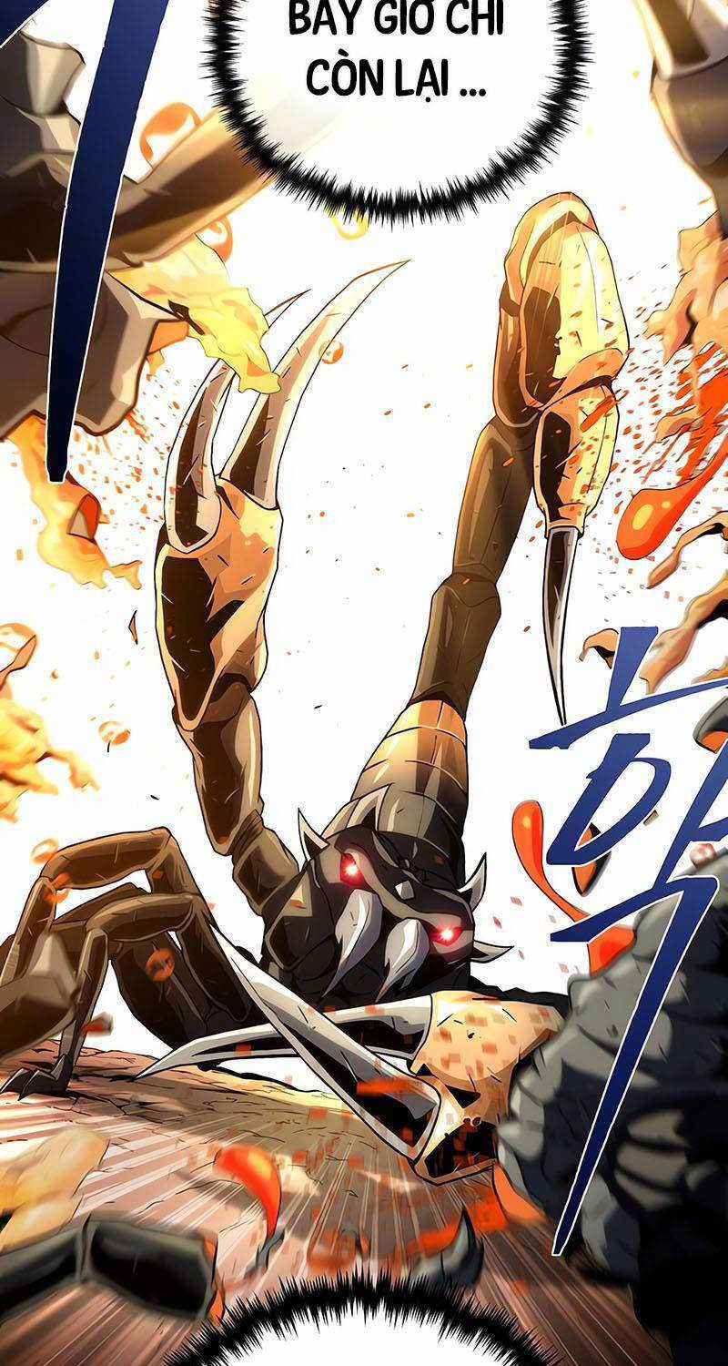 Sự Thức Tỉnh Của Hắc Ma Pháp Sư Sau 66666 Năm Chương 129 trang 92