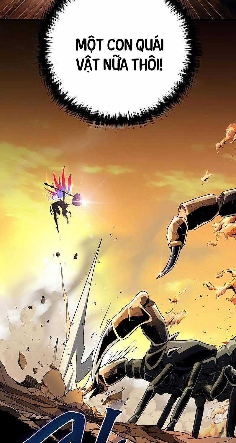 Sự Thức Tỉnh Của Hắc Ma Pháp Sư Sau 66666 Năm Chương 129 trang 93