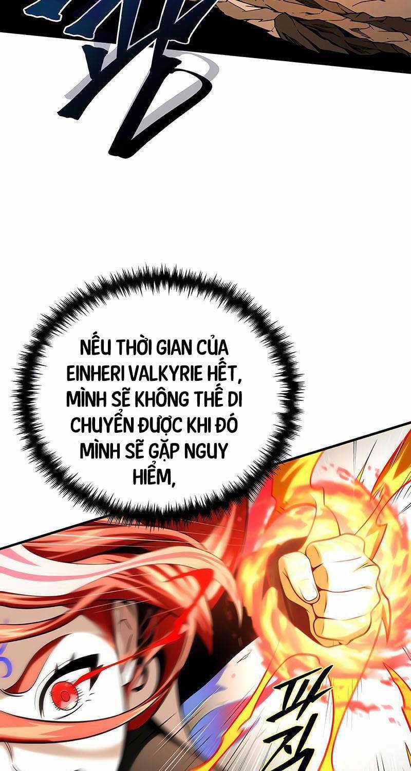 Sự Thức Tỉnh Của Hắc Ma Pháp Sư Sau 66666 Năm Chương 129 trang 94