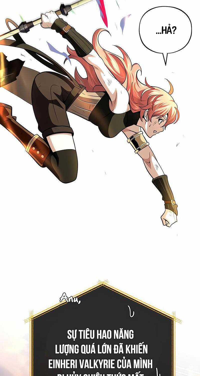 Sự Thức Tỉnh Của Hắc Ma Pháp Sư Sau 66666 Năm Chương 129 trang 98